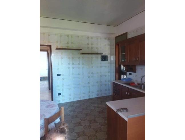 Anteprima foto 5 - Villa in Vendita a Augusta - Agnone Bagni