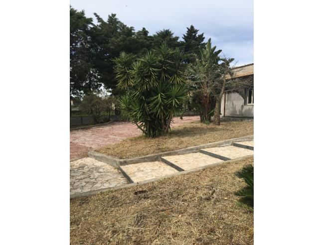 Anteprima foto 2 - Villa in Vendita a Augusta - Brucoli