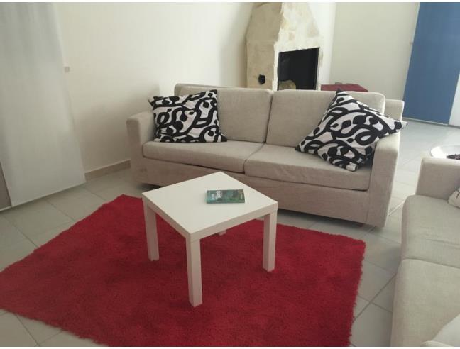 Anteprima foto 3 - Villa in Vendita a Augusta - Brucoli