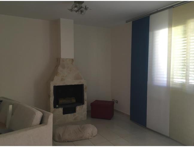 Anteprima foto 4 - Villa in Vendita a Augusta - Brucoli