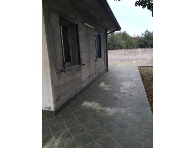 Anteprima foto 5 - Villa in Vendita a Augusta - Brucoli