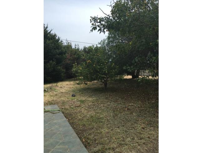 Anteprima foto 7 - Villa in Vendita a Augusta - Brucoli