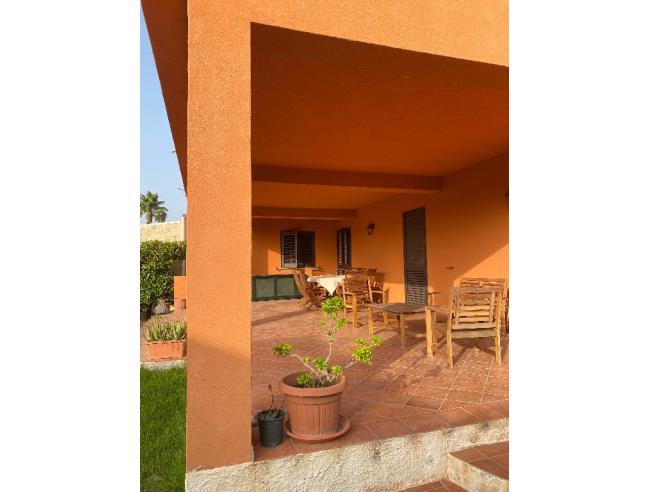 Anteprima foto 5 - Villa in Vendita a Augusta (Siracusa)