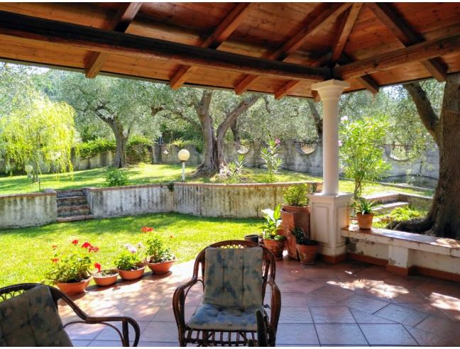 Anteprima foto 2 - Villa in Vendita a Auletta (Salerno)