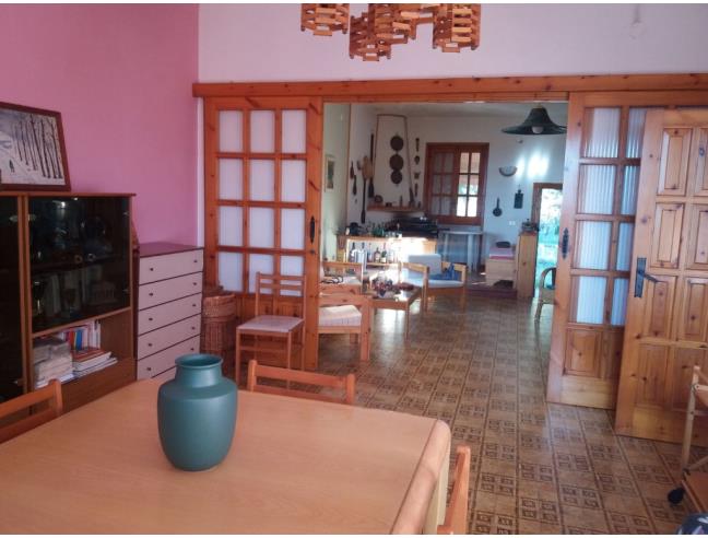 Anteprima foto 4 - Villa in Vendita a Auletta (Salerno)