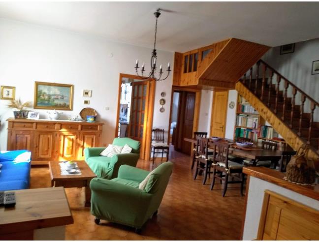 Anteprima foto 5 - Villa in Vendita a Auletta (Salerno)