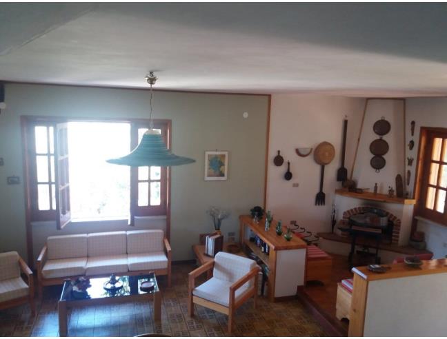 Anteprima foto 6 - Villa in Vendita a Auletta (Salerno)