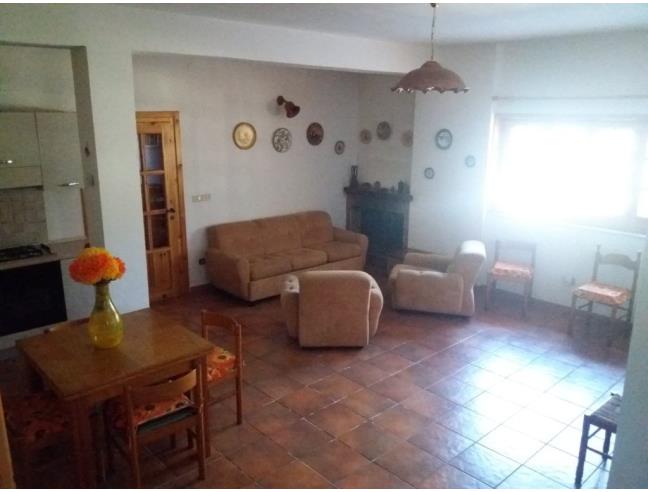 Anteprima foto 7 - Villa in Vendita a Auletta (Salerno)