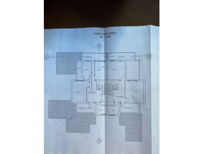 Anteprima foto 8 - Villa in Vendita a Auletta (Salerno)