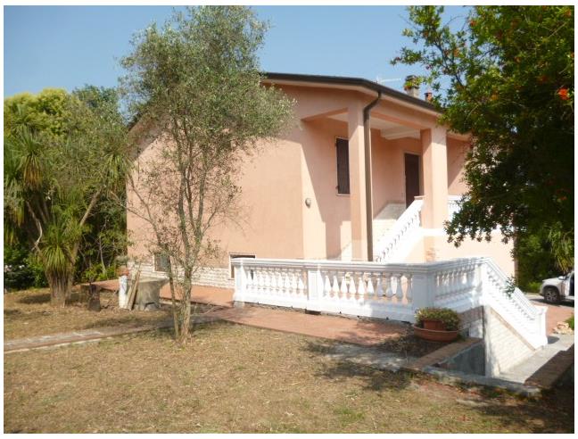 Anteprima foto 1 - Villa in Vendita a Aulla - Albiano Magra