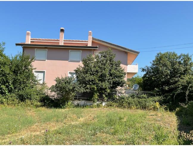 Anteprima foto 2 - Villa in Vendita a Austis (Nuoro)