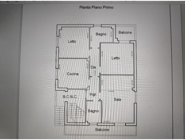 Anteprima foto 8 - Villa in Vendita a Austis (Nuoro)