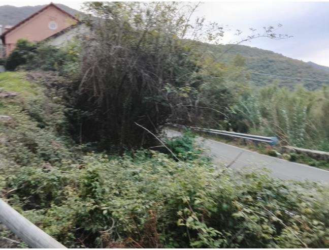 Anteprima foto 2 - Villa in Vendita a Avegno - Salto Chiesa
