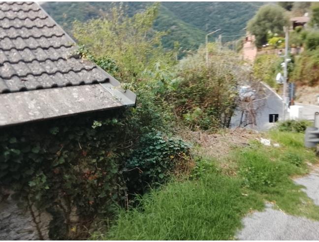 Anteprima foto 3 - Villa in Vendita a Avegno - Salto Chiesa