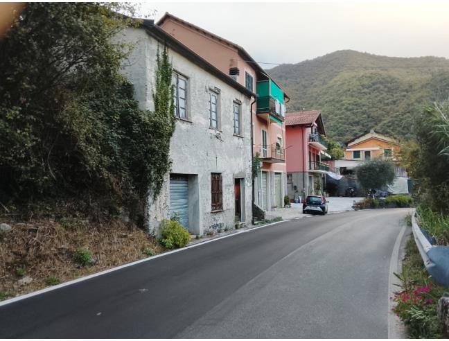 Anteprima foto 5 - Villa in Vendita a Avegno - Salto Chiesa