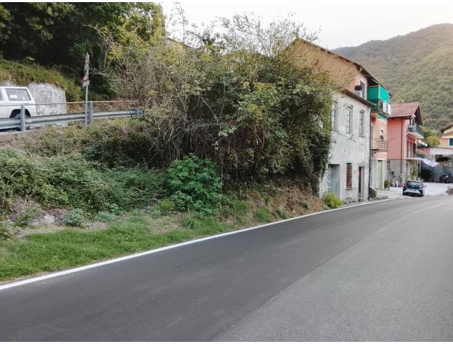 Anteprima foto 7 - Villa in Vendita a Avegno - Salto Chiesa