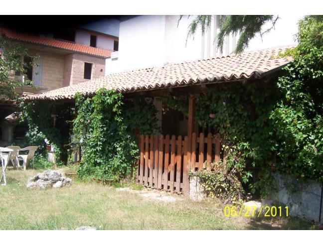 Anteprima foto 2 - Villa in Vendita a Avezzano (L'Aquila)