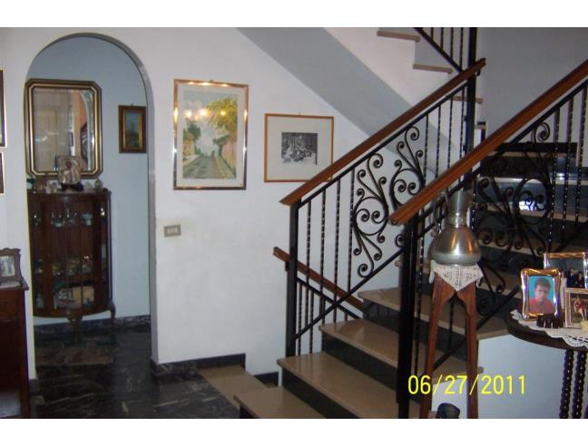 Anteprima foto 3 - Villa in Vendita a Avezzano (L'Aquila)