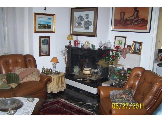 Anteprima foto 4 - Villa in Vendita a Avezzano (L'Aquila)