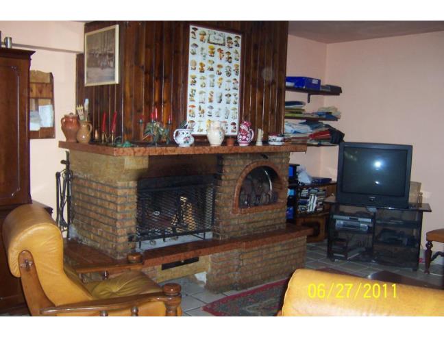 Anteprima foto 5 - Villa in Vendita a Avezzano (L'Aquila)