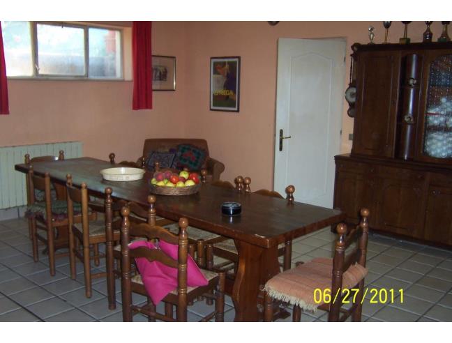 Anteprima foto 6 - Villa in Vendita a Avezzano (L'Aquila)