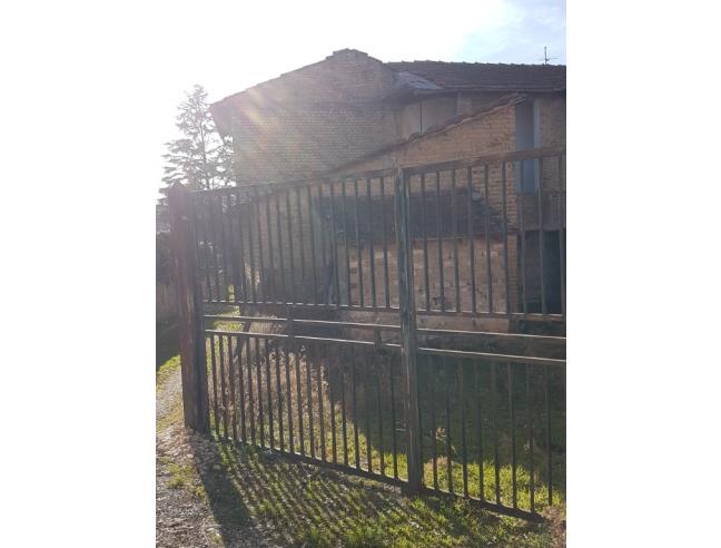 Anteprima foto 3 - Villa in Vendita a Avezzano - San Pelino
