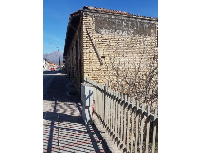 Anteprima foto 5 - Villa in Vendita a Avezzano - San Pelino