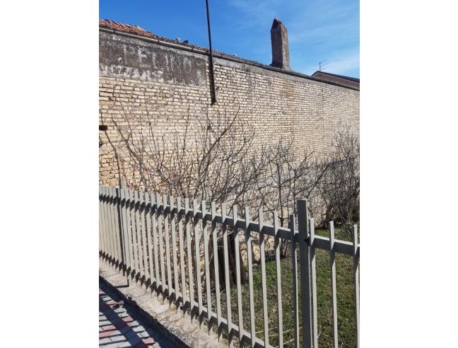 Anteprima foto 7 - Villa in Vendita a Avezzano - San Pelino