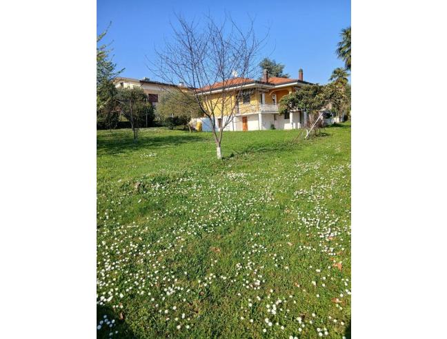 Anteprima foto 2 - Villa in Vendita a Aviano (Pordenone)