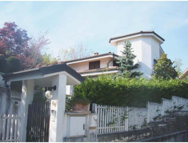 Anteprima foto 1 - Villa in Vendita a Avigliana (Torino)