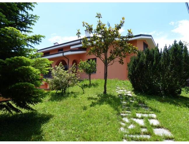 Anteprima foto 3 - Villa in Vendita a Avigliana (Torino)