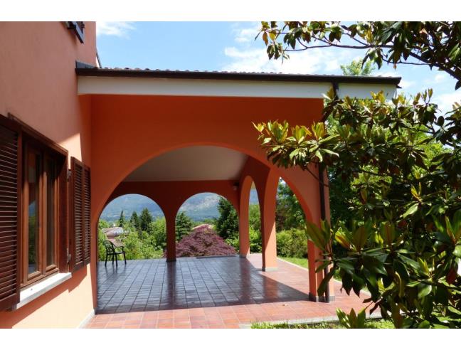 Anteprima foto 5 - Villa in Vendita a Avigliana (Torino)