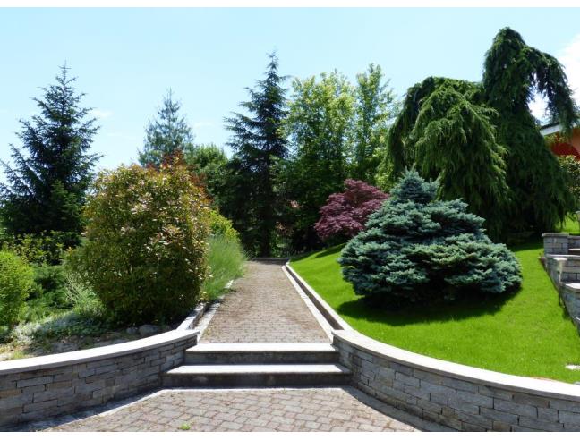 Anteprima foto 8 - Villa in Vendita a Avigliana (Torino)