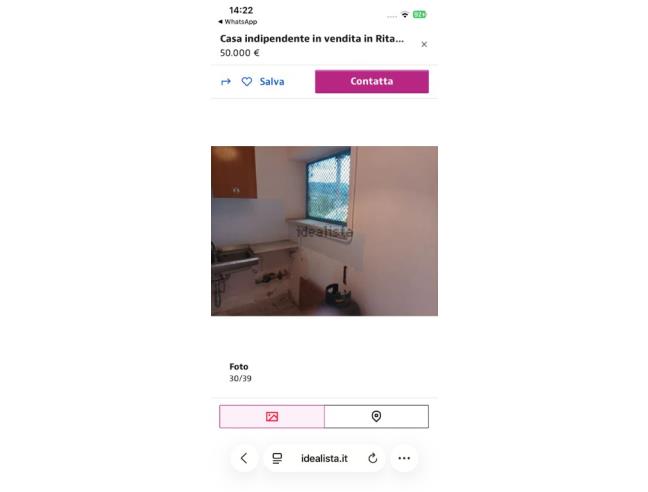 Anteprima foto 3 - Villa in Vendita a Avigliano (Potenza)