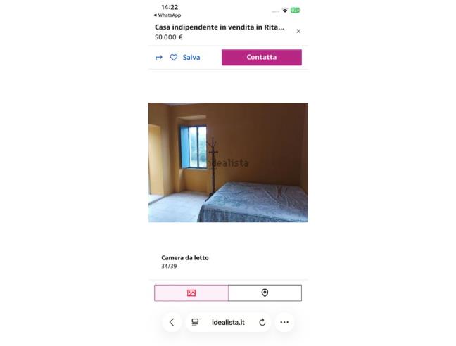 Anteprima foto 7 - Villa in Vendita a Avigliano (Potenza)