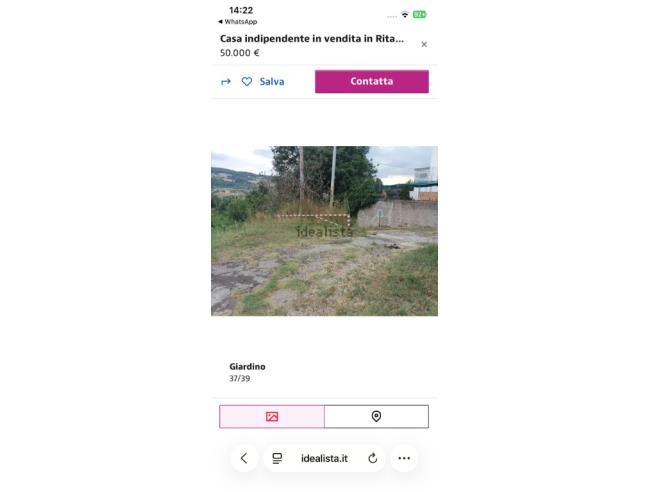 Anteprima foto 8 - Villa in Vendita a Avigliano (Potenza)