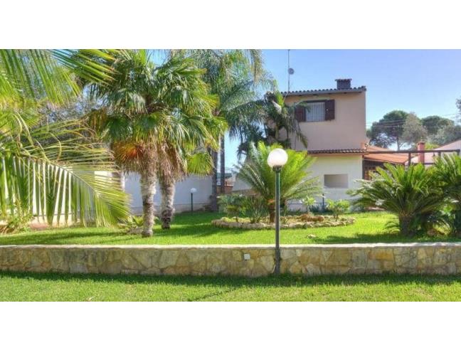 Anteprima foto 1 - Villa in Vendita a Avola - Lido Di Avola