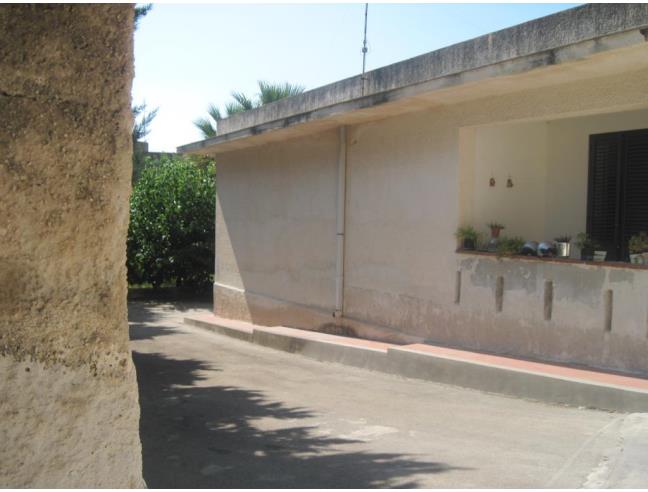 Anteprima foto 2 - Villa in Vendita a Avola - Lido Di Avola