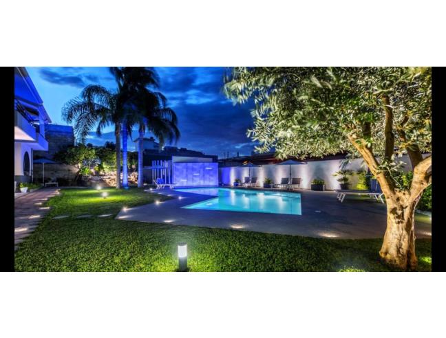 Anteprima foto 2 - Villa in Vendita a Avola - Lido Di Avola