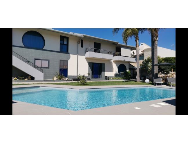 Anteprima foto 3 - Villa in Vendita a Avola - Lido Di Avola