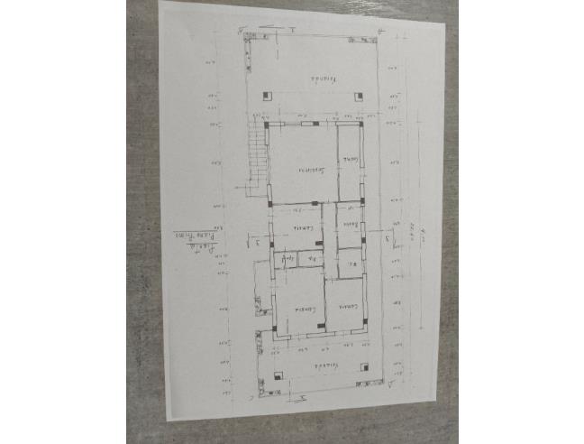 Anteprima foto 4 - Villa in Vendita a Avola - Lido Di Avola