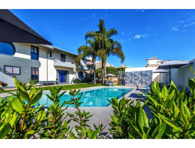 Anteprima foto 5 - Villa in Vendita a Avola - Lido Di Avola