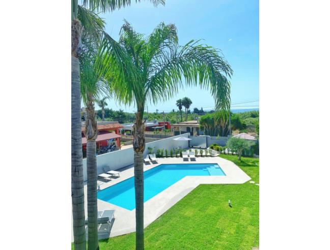 Anteprima foto 6 - Villa in Vendita a Avola - Lido Di Avola