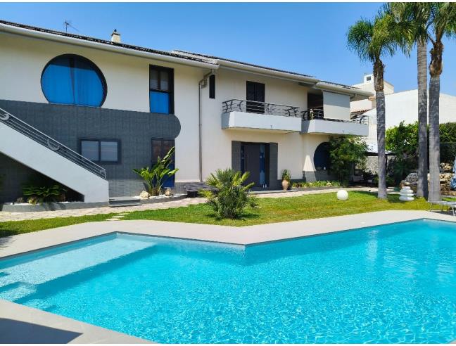 Anteprima foto 7 - Villa in Vendita a Avola - Lido Di Avola
