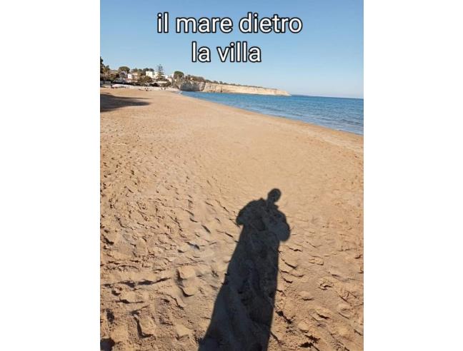 Anteprima foto 2 - Villa in Vendita a Avola (Siracusa)