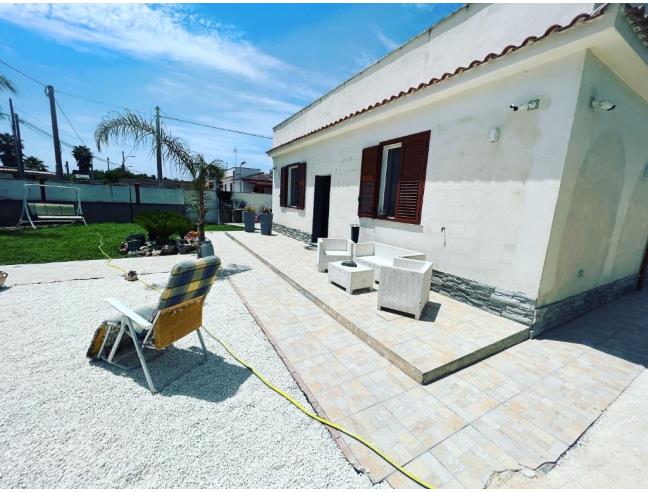 Anteprima foto 3 - Villa in Vendita a Avola (Siracusa)