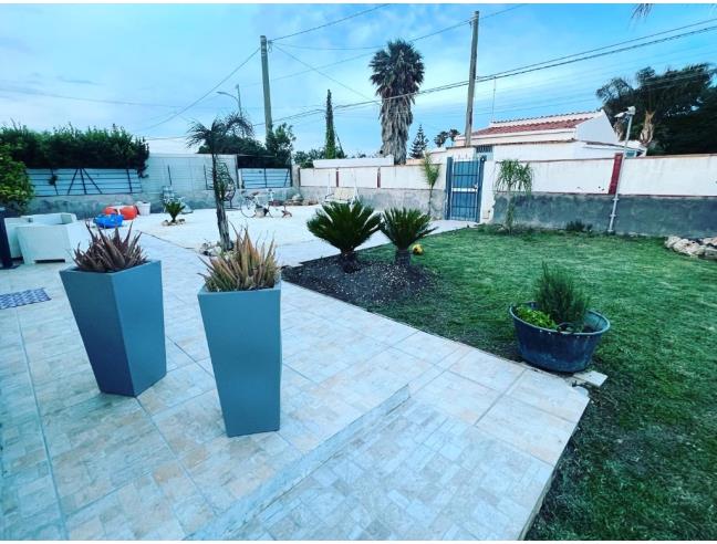 Anteprima foto 3 - Villa in Vendita a Avola (Siracusa)