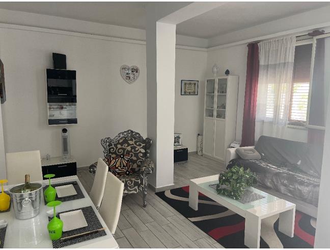 Anteprima foto 4 - Villa in Vendita a Avola (Siracusa)