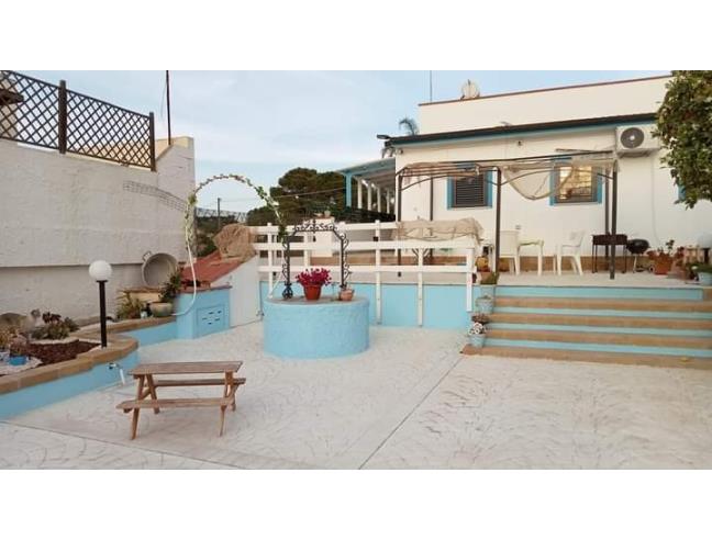 Anteprima foto 6 - Villa in Vendita a Avola (Siracusa)