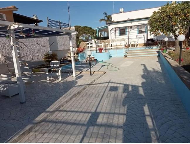 Anteprima foto 7 - Villa in Vendita a Avola (Siracusa)